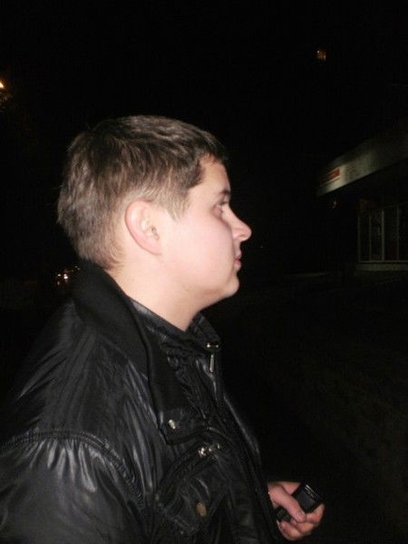 Кирилл Галактионов