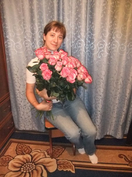 Ира Москвина