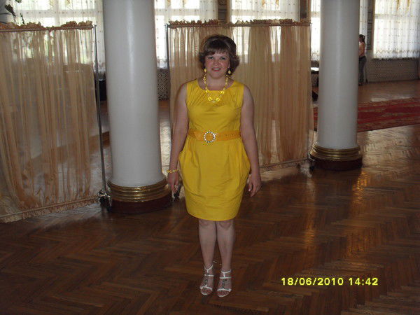 Валентина Королева