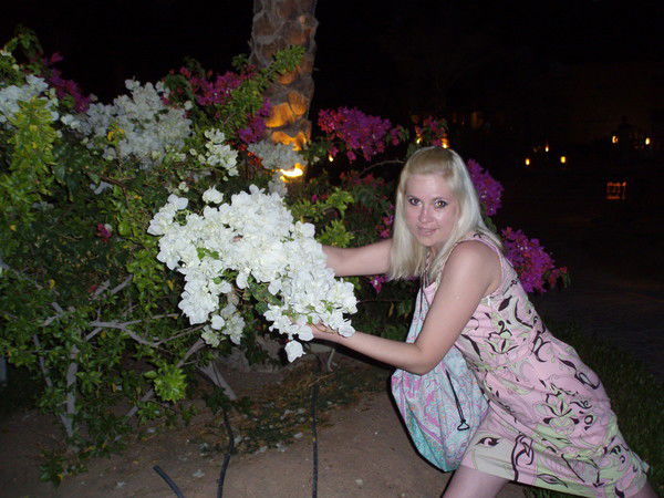 Анжелла Гаскарова