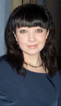 Анна Куркина