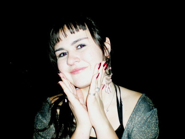 Ксения Торова