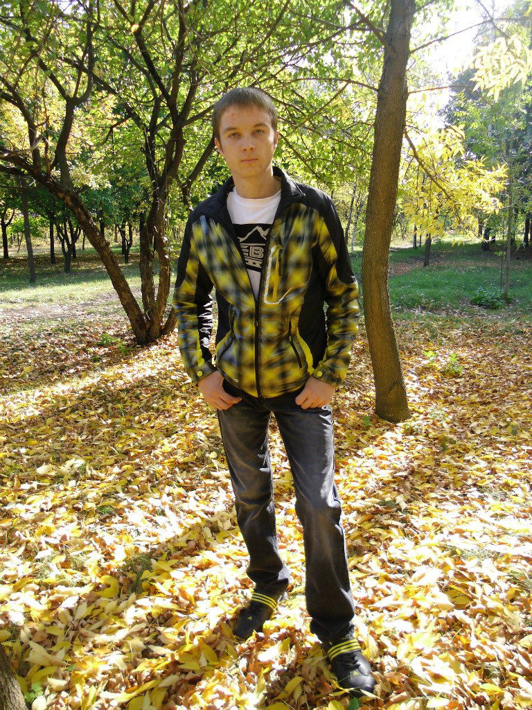 Дмитрий Карпенко