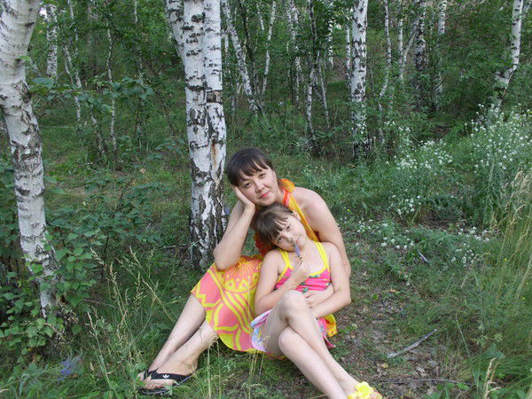 Лилия Ниязова