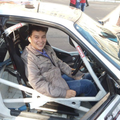 Руслан Хазиев