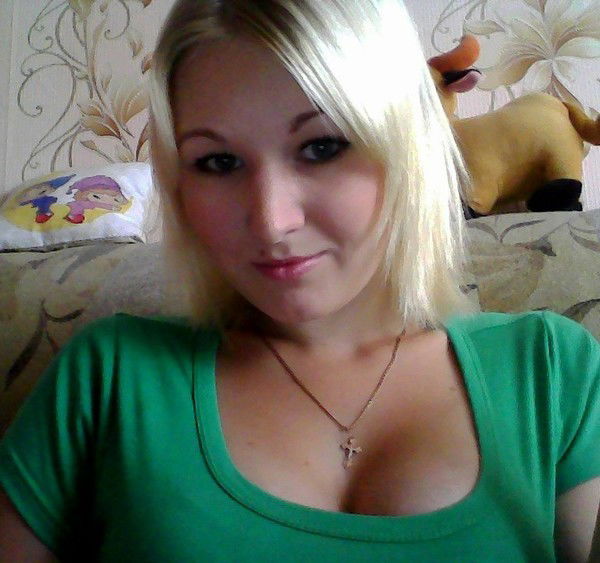 Елена Никитина