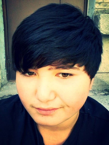 Санжар Бабакозиев