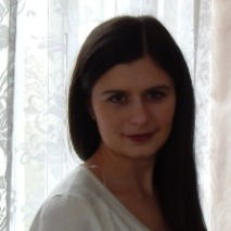 Алёнка Юрченко