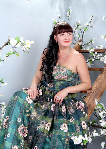 Светлана Введенская