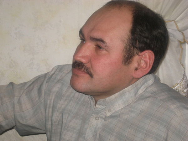 Радик Хасбиев