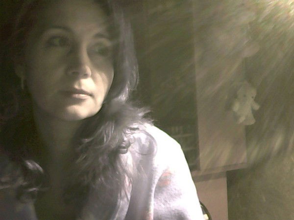 Валерия Ишханьянц