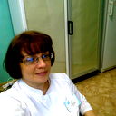 Ирина Тришкина