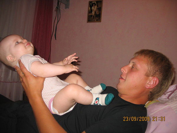 Александр Яковлев