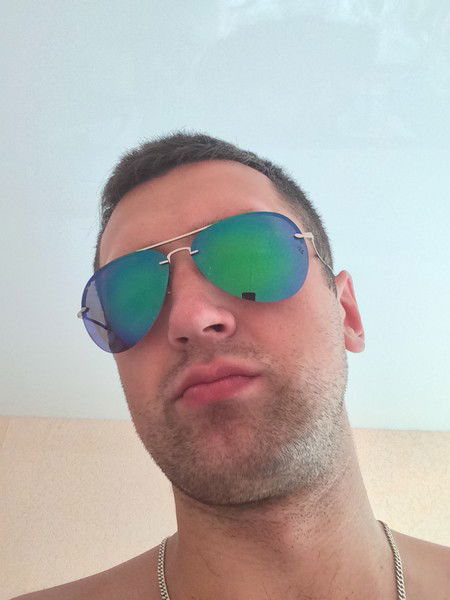 Александр Мишанин