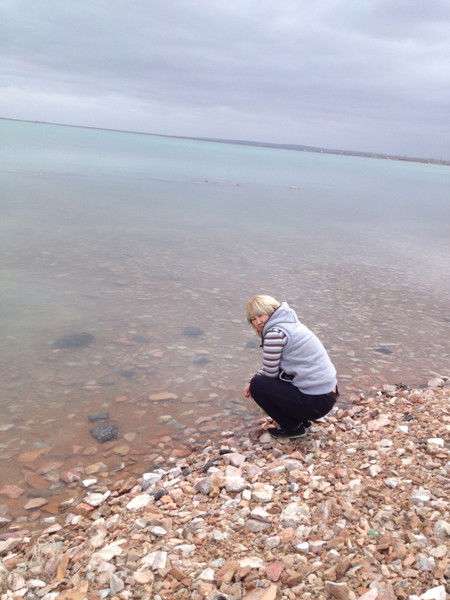 Ипархан Илямова