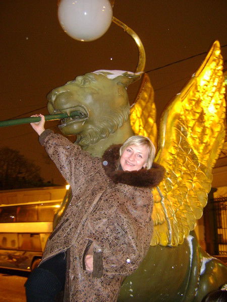 Светлана Гараева