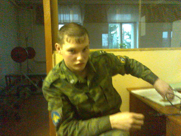 Николай Зыков