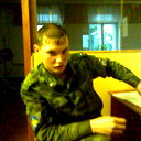 Николай Зыков