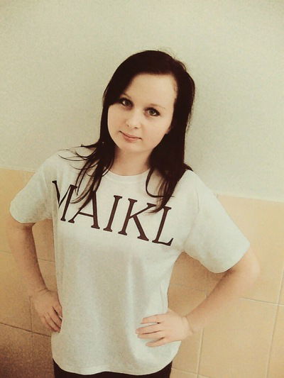 Варя Никитина