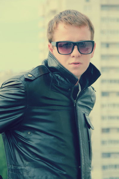 Максим Шама