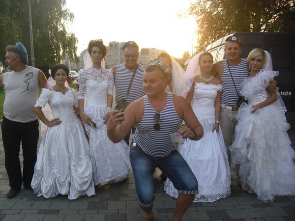 Владимир Лебедь