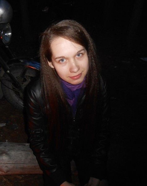 Ксения Титова