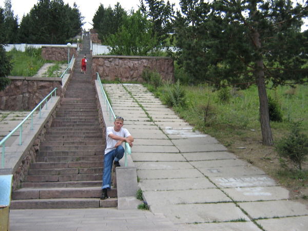 Дмитрий Гармашов