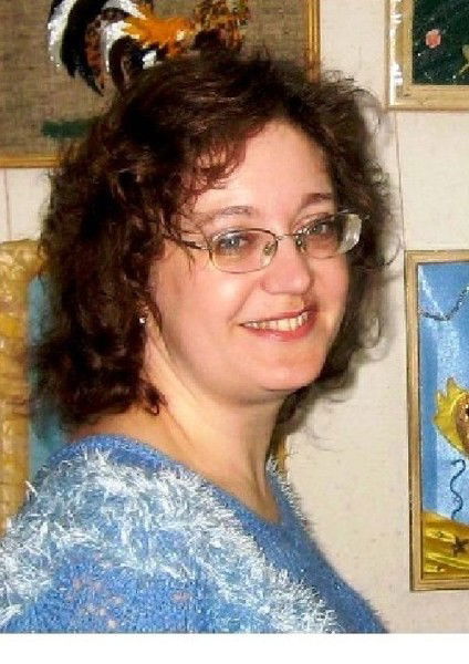 Наталия Балакина