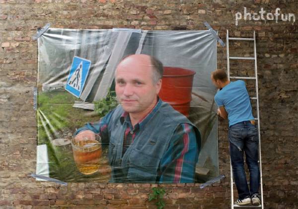 Александр Богданов