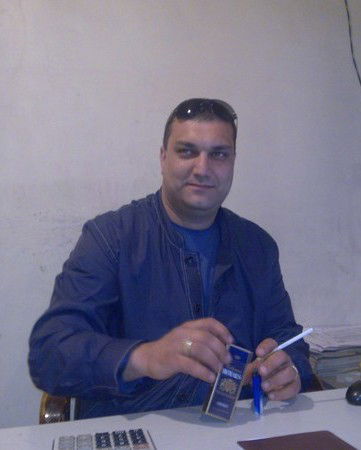 Норайр Арутюнян