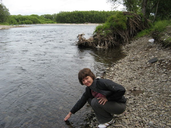 Марина Таран