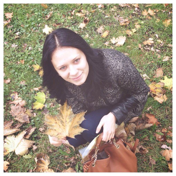 Екатерина Закирова