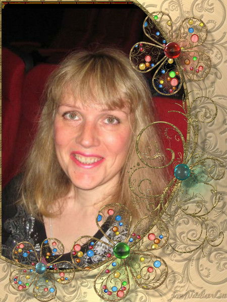 Екатерина Калашенок