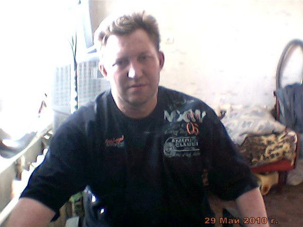 Виталий Шуканов