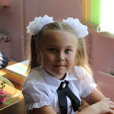 Таня Вижанская