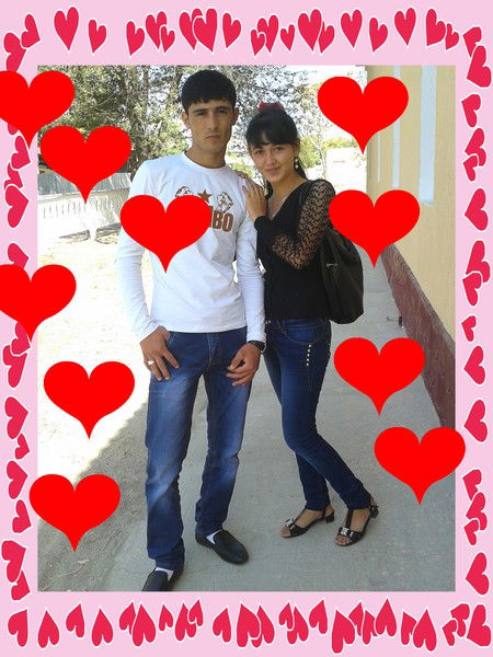 Бекзат Туркменов