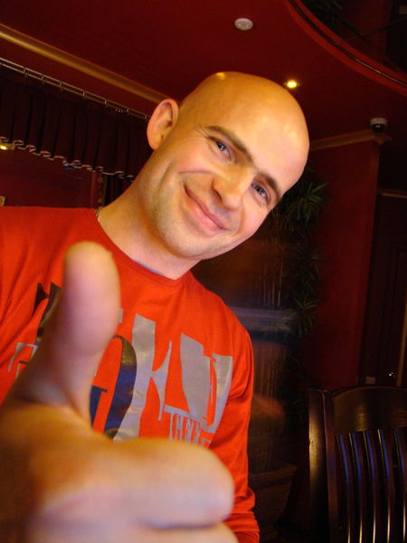 Андрей Курило