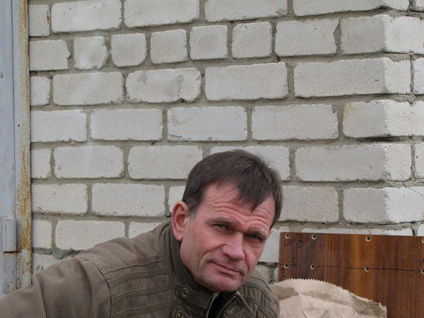 Анатолий Шапкин