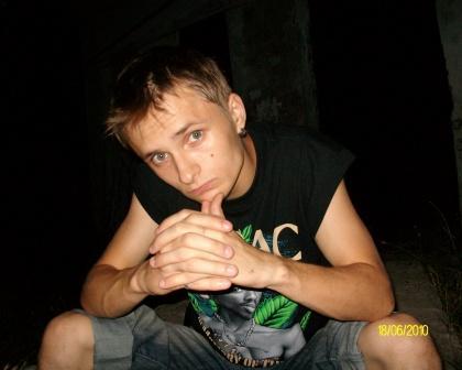 Денис Олызько