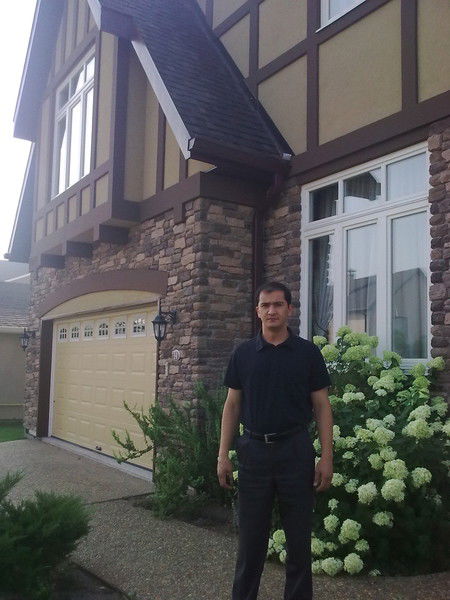 Бахтиер Шукуров