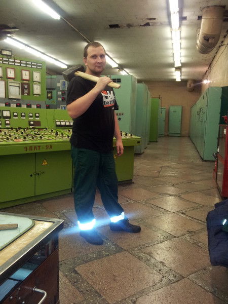 Виктор Олегович