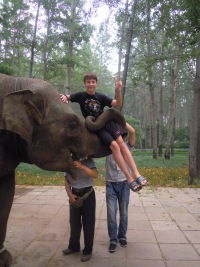 Паша Гавриков