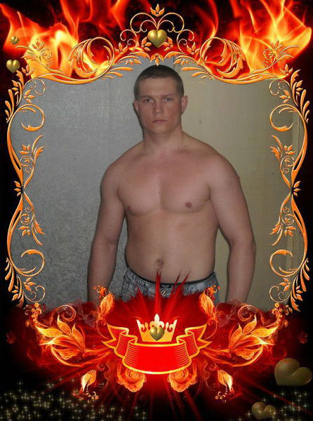 Роман Афанасьев