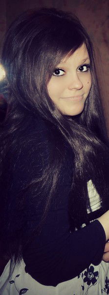 Олечка Мурашова