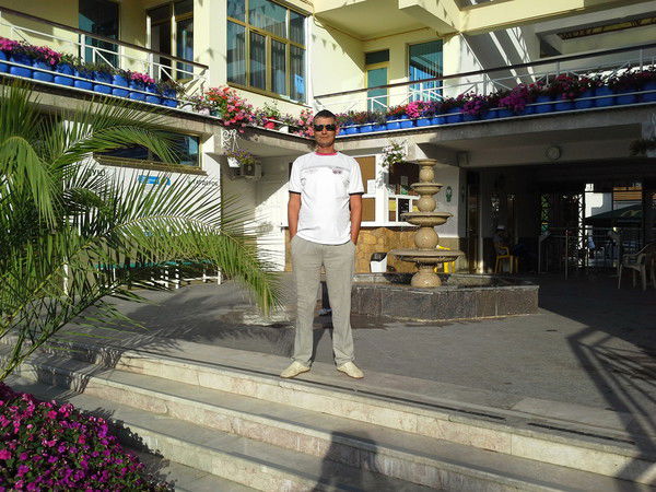 Александр Левицкий