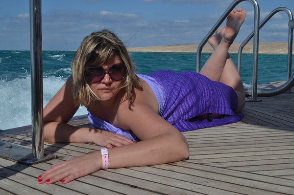 Олеся Печинская