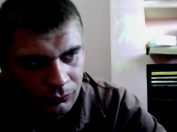 Олег Нейман