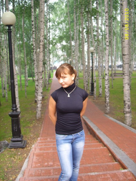 Маргарита Альжапарова