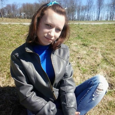 Елена Криваносова