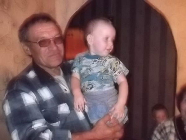 Николай Студеникин